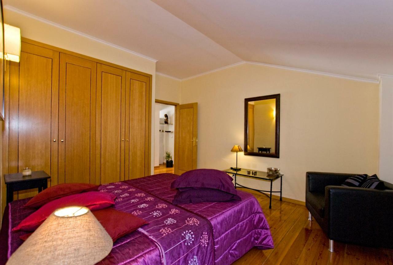 In Downtown Appartement Lisboa