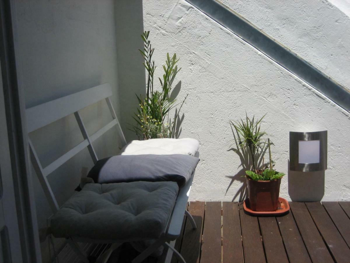 Appartement In Downtown Lisboa