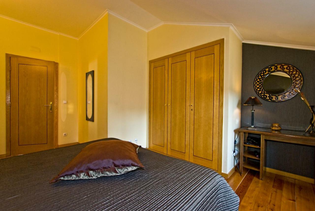 In Downtown Appartement Lisboa