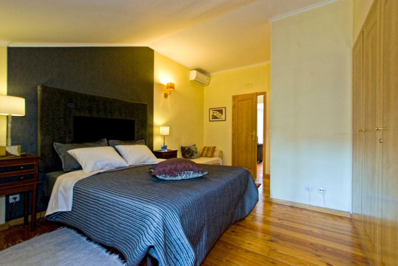 In Downtown Appartement *