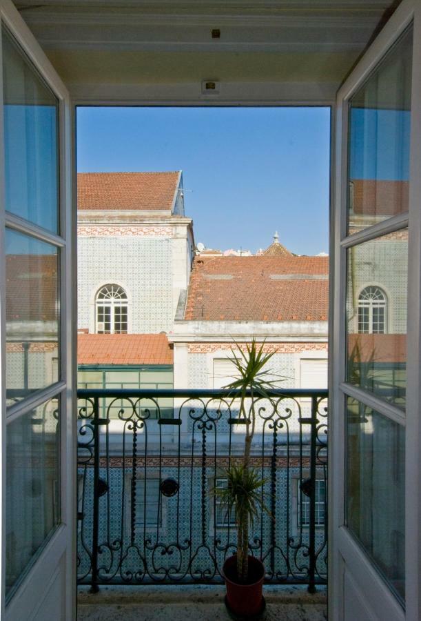 In Downtown Lejlighed Lisboa