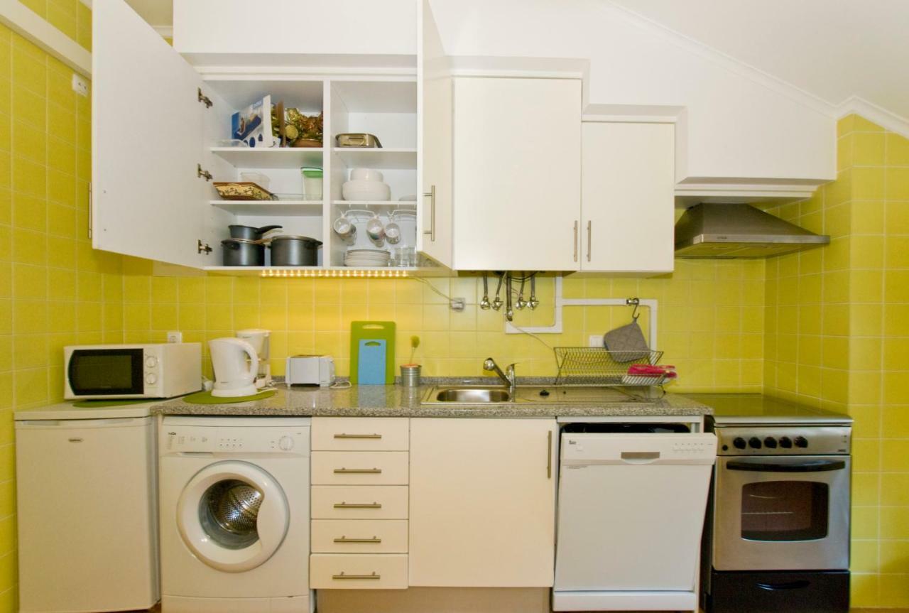 Appartement In Downtown Lisboa