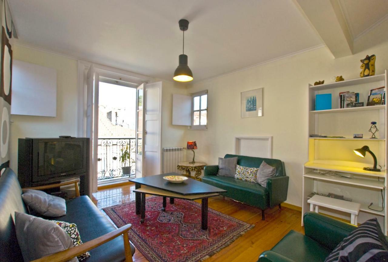 Appartement In Downtown Lisboa
