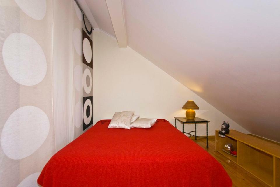 In Downtown Appartement Lisboa