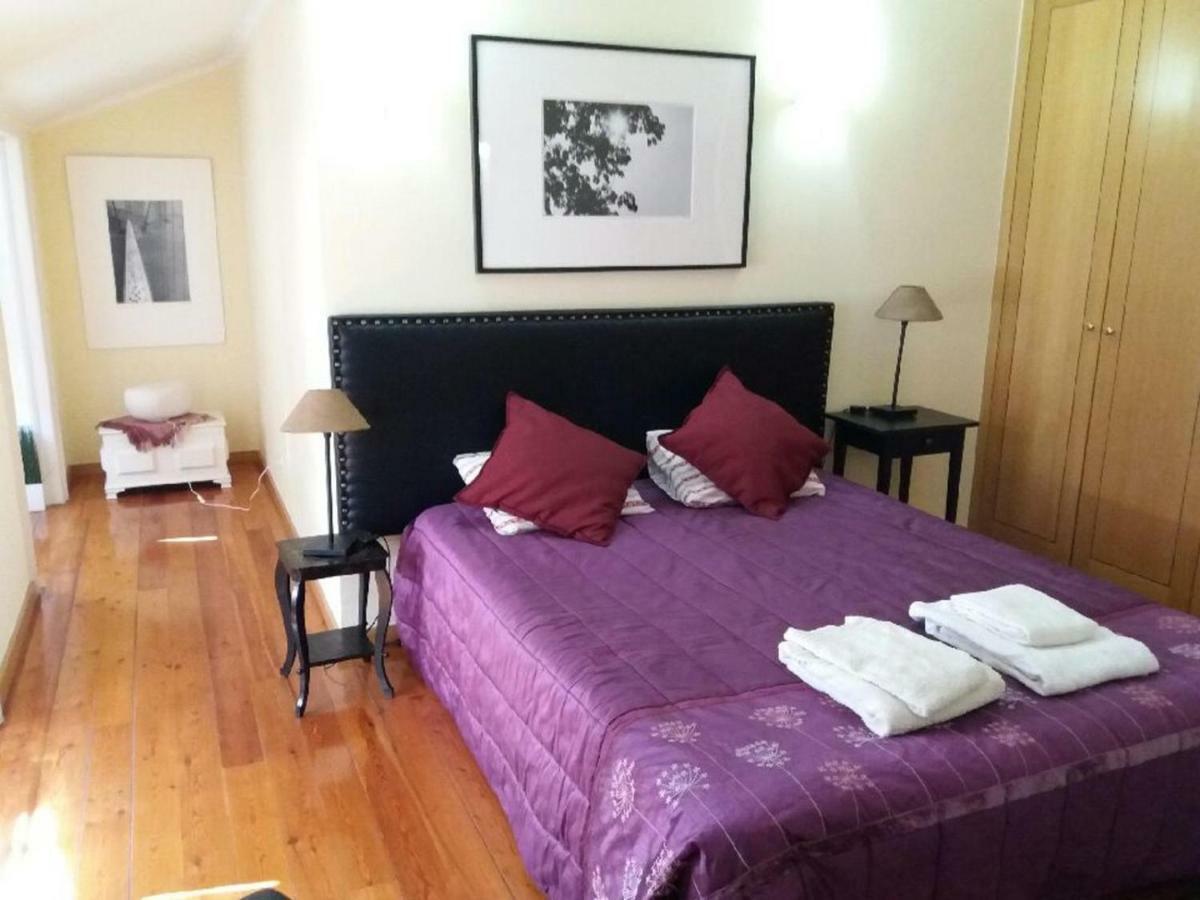 In Downtown Appartement Lisboa