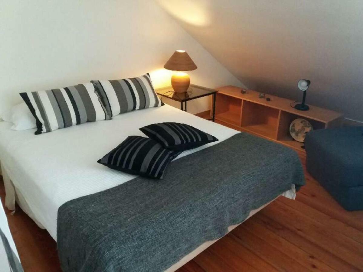 In Downtown Appartement Lisboa