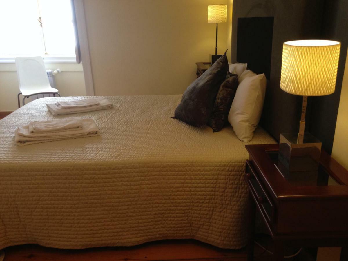 In Downtown Appartement Lisboa
