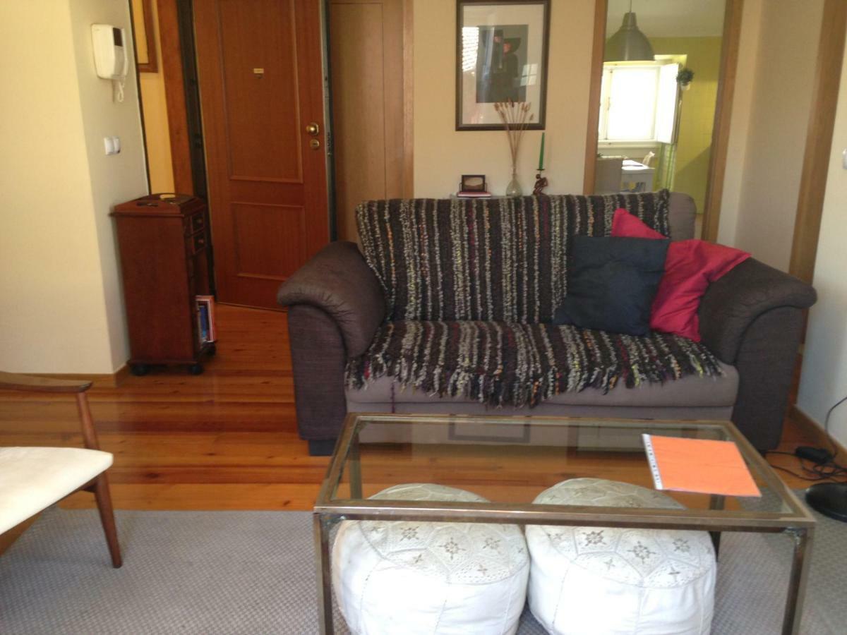 In Downtown Appartement Lisboa